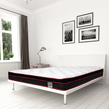 Canada Sleep 8'' Plush Innerspring Mattress